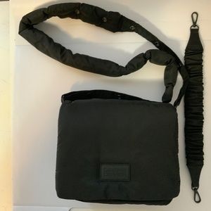 Dagne Dover Kitty Crossbody - NWOT
